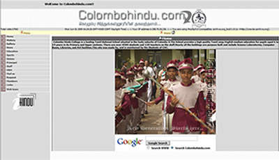 Colombohindu.com